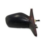 Nissan Classic Sunny N14 MK3 (1990 - 1996) Manual Right Wing Mirror Matte Black