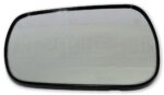 Genuine Ford Fiesta-V MK5 & Fusion Left Side Heated Door Mirror Glass 3001-633 - Image 7