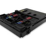 284B71HZ3B Genuine Nissan Note E11 (2006-2013) BCM Body Control Unit (Module)