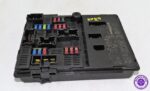 284B71HZ3B Genuine Nissan Note E11 (2006-2013) BCM Body Control Unit (Module) - Image 3