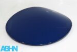 Renault Clio V MK5 (19-24) Fuel Flap Cover 788309557R Met Bleu Iron Blue EK-2535 - Image 9