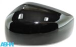 2K7857527A VW Caddy V MK5 2021-2024 Genuine Left Side Wing Mirror Cover Black 18 - Image 3
