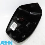 2K7857527A VW Caddy V MK5 2021-2024 Genuine Left Side Wing Mirror Cover Black 18 - Image 4
