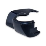 Vauxhall Vectra C Signum 02-09 Left Side Door Mirror Bottom Cover Ultra Blue 21B