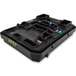 284B77213R Genuine Renault Clio Mk5 Captur Mk2 /19- Fuse Box Control Unit N7 MT2