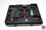 284B77213R Genuine Renault Clio Mk5 Captur Mk2 /19- Fuse Box Control Unit N7 MT2 - Image 3