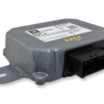 Vauxhall Opel  (15-24) TRANSF ASM-M Tel Sat Nav Power Supply Module 13384291 BC