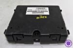 285258599R Renault Clio Mk5 Captur Mk2 /19- Air Con Control Module 27760E900D - Image 6