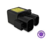 Genuine Nissan Pathfinder R51 /4-Pin Glow Plug Relay 25237EB300 JIDECO 2738114-A