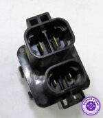 Genuine Nissan Pathfinder R51 /4-Pin Glow Plug Relay 25237EB300 JIDECO 2738114-A - Image 7