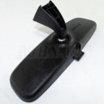 Ford Mondeo Focus Fiesta C-Max (98 -14) Standard Interior Rear View Mirror (D)