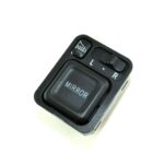 Honda Civic Jazz CR-V Genuine Electric Mirror Glass Adjustment + Heating Switch
