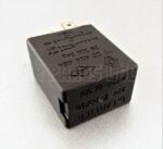 Renault Clio Laguna Megane Scenic Multi-Use Black Relay 7700414484 12V 20A