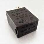 Renault Clio Laguna Megane Scenic Multi-Use Black Relay 7700414484 12V 20A