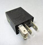 Renault Clio Laguna Megane Scenic Multi-Use Black Relay 7700414484 12V 20A - Image 2