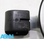 Vauxhall Opel Corsa C /00-06 Fuel Flap Cover 09164239 Met Star Silver 468435664 - Image 7