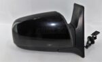 Vauxhall Zafira-B Facelift 10-14 Right Side Wing Mirror 13312840 Black/ No-Glass - Image 2