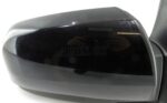 Vauxhall Zafira-B Facelift 10-14 Right Side Wing Mirror 13312840 Black/ No-Glass - Image 3