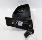 Vauxhall Zafira-B Facelift 10-14 Right Side Wing Mirror 13312840 Black/ No-Glass - Image 6
