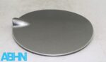 Ford Focus II MK2 (04-08) Fuel-in Flap Cover 4M51-N405A02-AB Met Silver 4DR/WGN - Image 3
