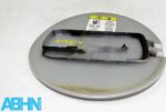 Ford Focus II MK2 (04-08) Fuel-in Flap Cover 4M51-N405A02-AB Met Silver 4DR/WGN - Image 6