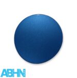 Genuine Ford Fiesta MK6 /2008-2012 Fuel Flap Cover 8A61-A405A02-AF Aquarius Blue