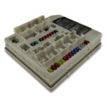 Genuine Nissan Micra K12 03-10 Note MK1 Main Body Fuse Box Unit IPDM Part No. 42