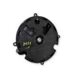 Suzuki Swift III MK3 (2005 - 2010) Door Mirror 3-Pin Motor/ Actuator (No Memory) - Image 2