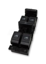 1J4959857B VW Golf MK4 Genuine RHD Right Side Electric Window Switch Lifter