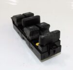 1J4959857B VW Golf MK4 Genuine RHD Right Side Electric Window Switch Lifter - Image 5