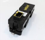 1J4959857B VW Golf MK4 Genuine RHD Right Side Electric Window Switch Lifter - Image 6