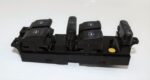 1J4959857B VW Golf MK4 Genuine RHD Right Side Electric Window Switch Lifter - Image 11