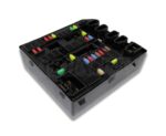 284B67924R Renault Scenic MK3 /2009-2016 USM JR95 L2 EF Main Fuse Box Controller