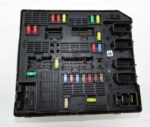 284B67924R Renault Scenic MK3 /2009-2016 USM JR95 L2 EF Main Fuse Box Controller - Image 2