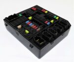 284B67924R Renault Scenic MK3 /2009-2016 USM JR95 L2 EF Main Fuse Box Controller - Image 3