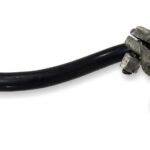 Genuine Ford C-Max 10-20 IBS Battery Cable Negative CT2V-10C679-BB C95YD SW: 2.2