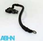 Genuine Ford C-Max 10-20 IBS Battery Cable Negative CT2V-10C679-BB C95YD SW: 2.2 - Image 2