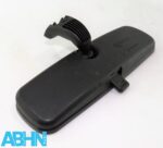 Toyota Verso Yaris Corolla (97- 05) Interior Rear View Mirror (E11) 015517 Black