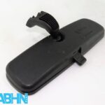 Toyota Verso Yaris Corolla (97- 05) Interior Rear View Mirror (E11) 015517 Black
