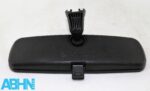 Toyota Verso Yaris Corolla (97- 05) Interior Rear View Mirror (E11) 015517 Black - Image 2