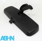 Toyota Verso Yaris Corolla (97- 05) Interior Rear View Mirror (E11) 015517 Black - Image 3