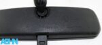 Toyota Verso Yaris Corolla (97- 05) Interior Rear View Mirror (E11) 015517 Black - Image 4