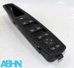 Genuine Renault Scenic Mk3 Window Lifter + Mirror Switch & Folding 809610017R - Image 5