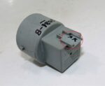 Peugeot Citroen 4-Blade Electronic Power Steering Grey Relay 45A 03652 G Cartier - Image 2