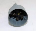 Peugeot Citroen 4-Blade Electronic Power Steering Grey Relay 45A 03652 G Cartier - Image 3