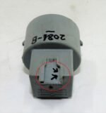 Peugeot Citroen 4-Blade Electronic Power Steering Grey Relay 45A 03652 G Cartier - Image 4