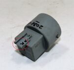 Peugeot Citroen 4-Blade Electronic Power Steering Grey Relay 45A 03652 G Cartier - Image 6