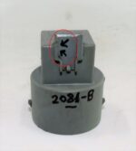 Peugeot Citroen 4-Blade Electronic Power Steering Grey Relay 45A 03652 G Cartier - Image 7