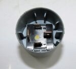 Peugeot Citroen 4-Blade Electronic Power Steering Grey Relay 45A 03652 G Cartier - Image 8