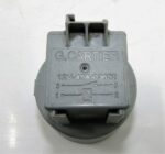 Peugeot Citroen 4-Blade Electronic Power Steering Grey Relay 45A 03652 G Cartier - Image 10